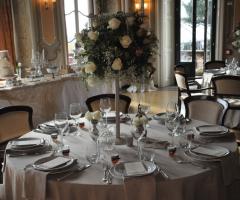 Porro Pirelli - Ristorante per matrimonio a Induno Olona