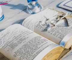 VIntage style Vento d'Eventi