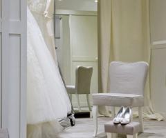 Boutique Alba - Atelier per abiti da sposa