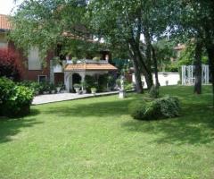 Villa per matrimoni a Varese