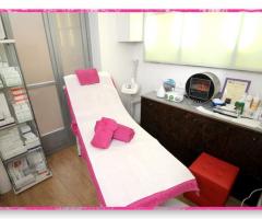 Agnelli Lorenzo - Estetica donna a Torino