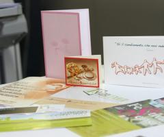 Sollicitudo - Partecipazioni di nozze e inviti di cerimonie