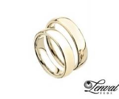 Pietro Galli - Fedi nuziali Lenval