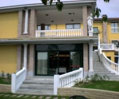 Ristorante Il Cavaliere a Paderno Dugnano (Milano)