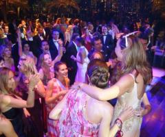 Music Planner - Intrattenimento per matrimoni