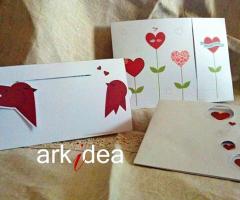 Arkidea - Partecipazioni nuziali