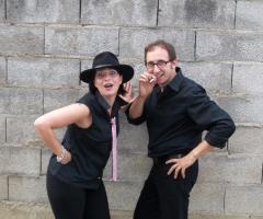 The Two Too - Musica per matrimoni ad Arezzo