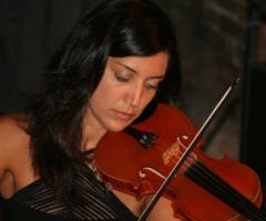 Componente femminile Ensemble Pegaso