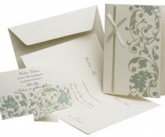 Nika Visuals Partecipazioni di matrimonio a Modica (Ragusa)