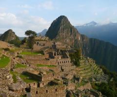 Le GastroNaute Agenzia Viaggi - Perù