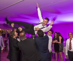 Antonio De Marco Fotografo - La festa è iniziata!