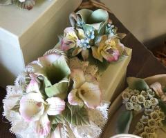 Bomboniere La Medea - Piccole meraviglie artigianali