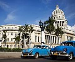 I viaggi di Vale - Viaggio di nozze a Cuba