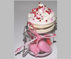 E-Anffas - Bomboniere solidali - Bomboniera Gelato