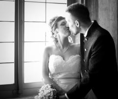 Alexix Foto - l'intimità degli sposi