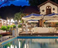 Villa Claudia - Location per il matrimonio a Caserta