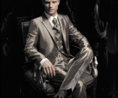 Carlo Pignatelli Cerimonia