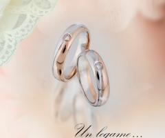 Maragno Gioielli - Le fedi nuziali