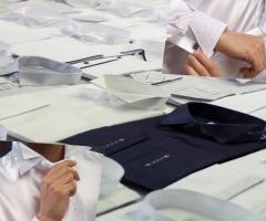 Veruschka Atelier - Camicie su misura