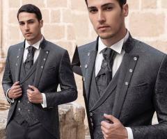 Veruschka Atelier - Il vestito per lo sposo a Parma