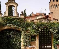 Florence Location Group - L'agenzia di wedding planner in Toscana