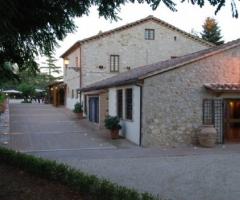 Il Colle - Villa per matrimonio country a Terni