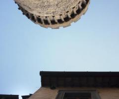 Palazzo del Governatore - Dimora storica per matrimoni a Bracciano (Roma)