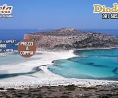 Diodoro Travel - Creta