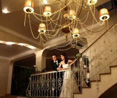 Signorino Fotografi, studio a Capo d'Orlando (Messina)