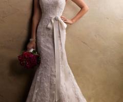 Abito da sposa