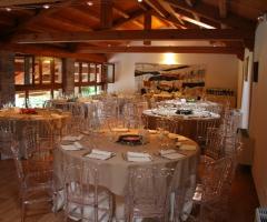 Villa Chiericati Terreran a Vicenza