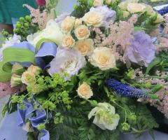 Composizione floreale