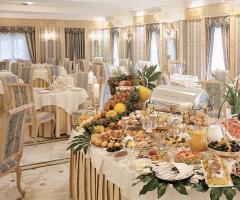 Buffer e mise en place