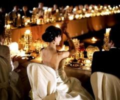 Scatto fotografico di reportage della sposa