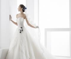 Abito da sposa
