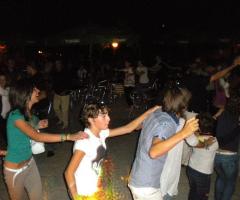 Balli di gruppo - Dj Fun