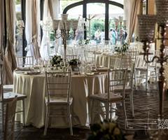 Matrimonio country chic