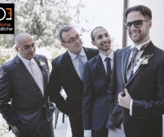Le Officine Fotografiche - foto invitati matrimonio