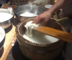 Mozzarella di qualità