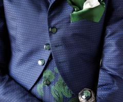 Milenka Puntel - Atelier per abiti e accessori da sposo