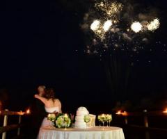 l'emozione dei fuochi