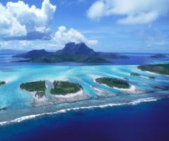 Networkitalia - Viaggio di nozze Isole Fiji