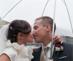 Ania Dabrowska - Servizi fotografici nuziali