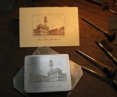 Nika Visuals Partecipazioni di matrimonio a Modica