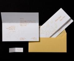 Nika Visuals Partecipazioni di matrimonio a Modica