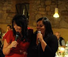 Deb & Tomas - Il karaoke in "coppia"