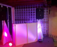 Stella Eventi - Impianti per la musica