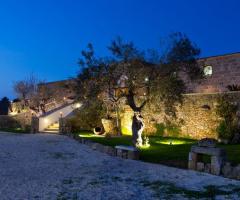 Tenuta San Leonardo - Vista panoramica