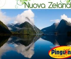 Tour operator per viaggi di nozze