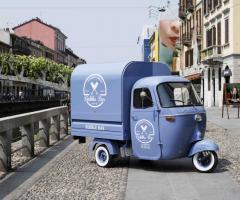 The Bubble Bar - Arriviamo dove vuoi tu